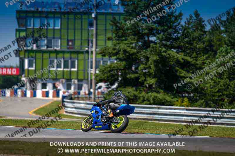 Slovakia Ring;event digital images;motorbikes;no limits;peter wileman photography;trackday;trackday digital images